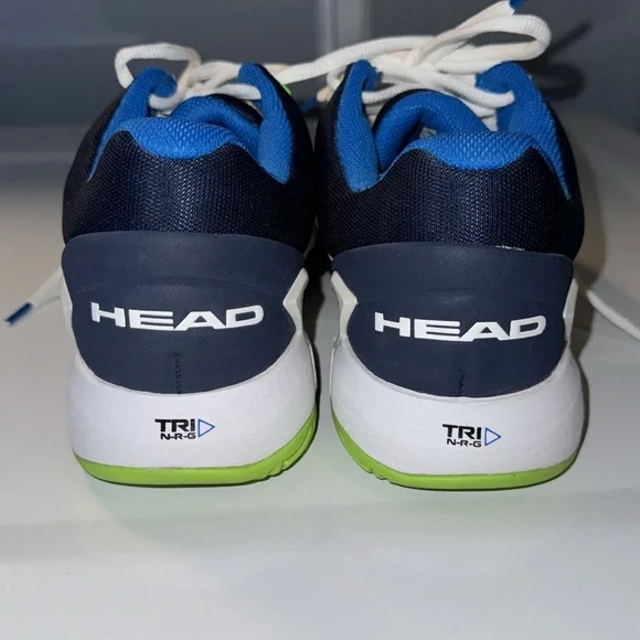 Head Men’s Tennis’s Sneakers - Picture 5 of 6
